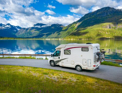 Vendre Son Camping Car : La Meilleure Technique