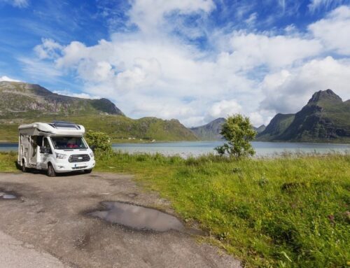 Pourquoi je vends mon camping-car à un pro ?