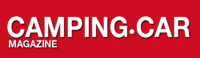 camping car magazine logo